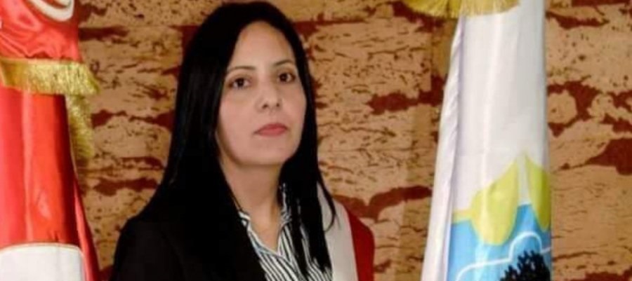 Tunisie : Libération de la mairesse de Tabarka