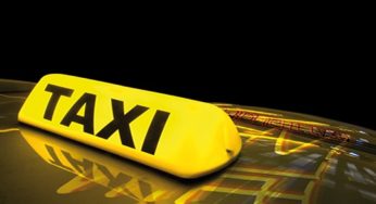 Kebili: Mouvement protestataire des chauffeurs de taxis individuels [Vidéo]