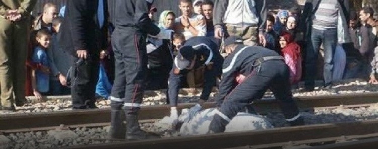 Tunisie- Sfax : Une sexagénaire meurt écrasée par le train