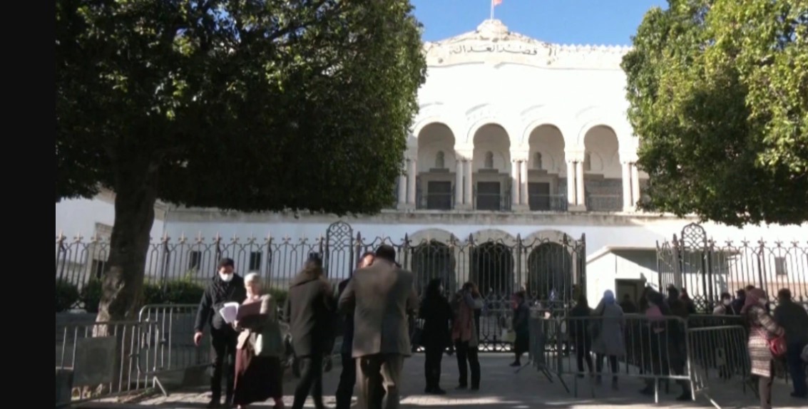 Tunisie – Mort suspecte d’un ancien conseiller à la présidence devant le tribunal
