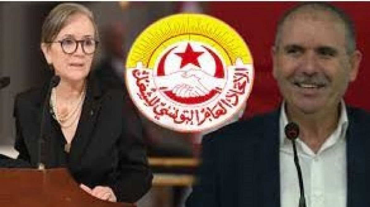 Tunisie – Le gouvernement se désiste et demande le report de la réunion de négociations avec l’UGTT