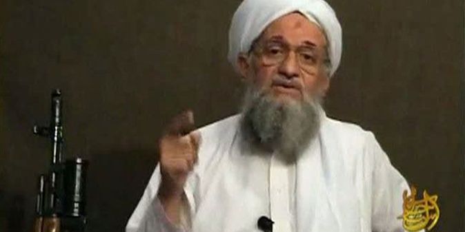 Les USA annoncent l’élimination du N° 1 d’Al Qaeda Ayman Al Zawahiri