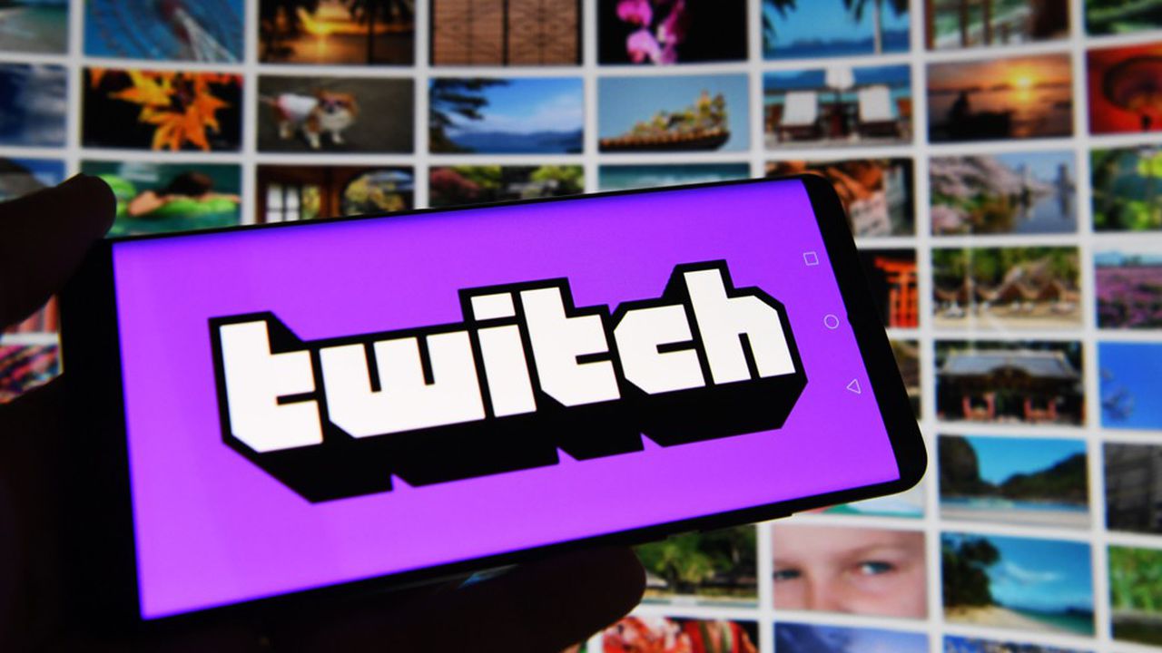 Twitch va bannir les sites de jeux d’argent
