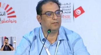Anis Jarboui: Le calendrier électoral a été élaboré suivant des contraintes politiques (Vidéo)
