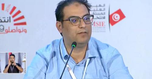 Anis Jarboui: Le calendrier électoral a été élaboré suivant des contraintes politiques (Vidéo)