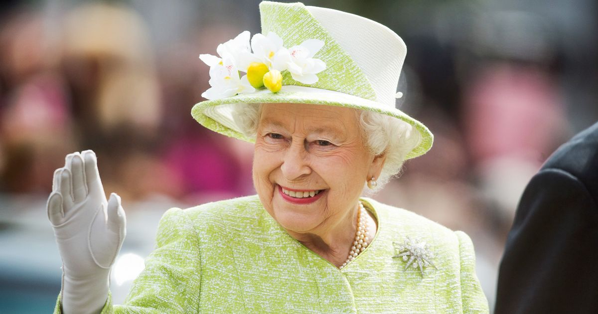 Royaume-Uni: La reine Elisabeth II n’est plus…