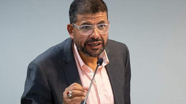 Abdeljalil Al Dhaheri, nommé le représentant de l’Académie diplomatique africaine à Genève