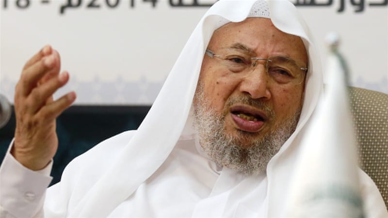 Youssef al-Qaradawi n’est plus