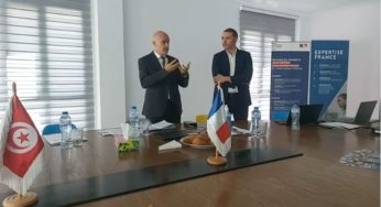 Tunisie: 55 entreprises françaises attendues au forum Afrique-France de la Transition Écologique et Énergétique( Vidéo)