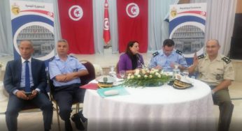 Ministère de l’Intérieur: Vers la simplification des procédures d’octroi des visas aux Tunisiens