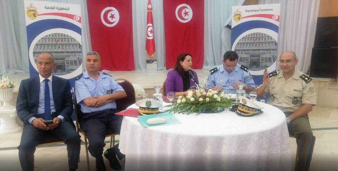 Ministère de l’Intérieur: Vers la simplification des procédures d’octroi des visas aux Tunisiens