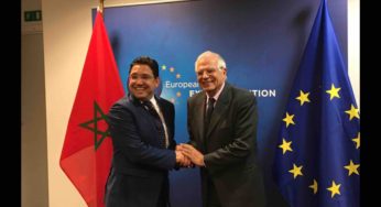 Maroc : Après l’Allemagne un accord sans précédent avec l’UE qui rapportera gros