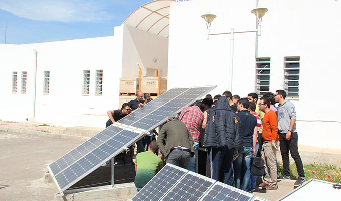 Note – La transition énergétique a échoué face aux défis des inégalités sociales