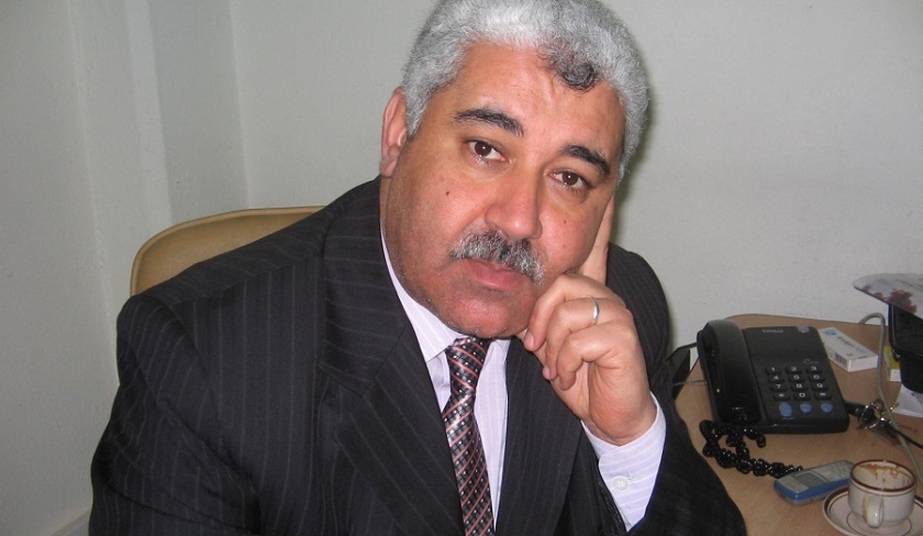 Libération du journaliste Salah Attia