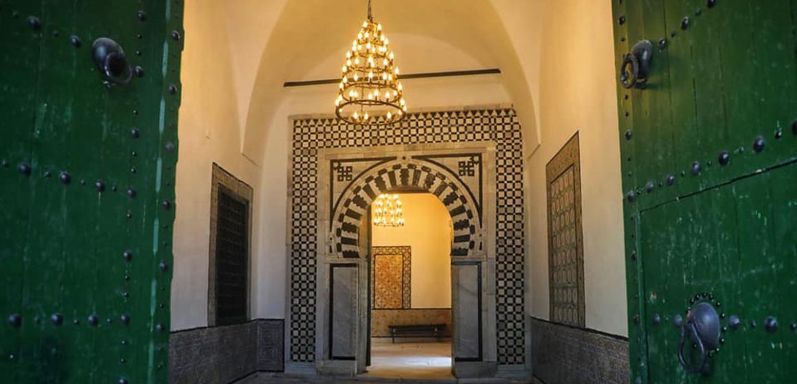 Le mausolée des Beys de Tunis accueillera de nouveau ses visiteurs