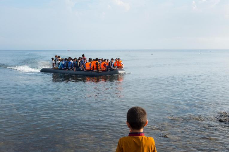 Tunisie: 2700 enfants arrivés clandestinement en Italie