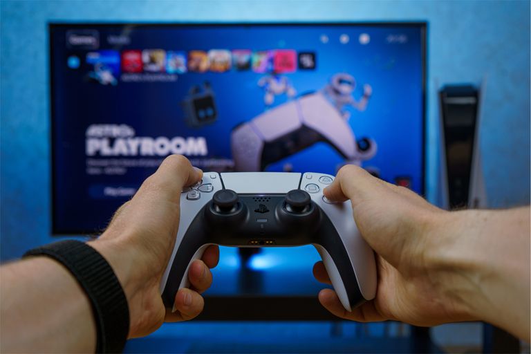 PS5 : Plusieurs consoles confisquées par la justice