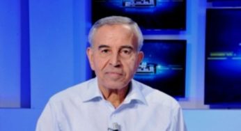 Abdallah Abidi commente la décision de décréter le deuil au Liban, suite au décès de la reine Elizabeth II (Audio)