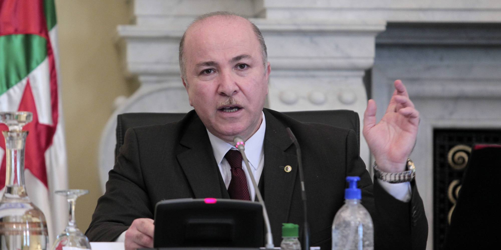 L’Algérie ajoute une corde à son arc : les marchés des Travaux publics à l’étranger