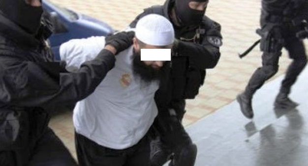 Tunisie – Mahdia : Arrestation d’un individu pour suspicion d’appartenance à une organisation terroriste