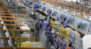Tunisie – VIDEO : Bientôt 2000 nouveaux emplois à Béja