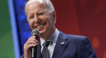 USA : Une énième bévue de Biden et les bruits sur sa santé mentale repartent