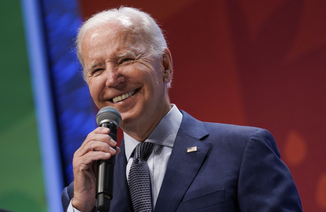 USA : Une énième bévue de Biden et les bruits sur sa santé mentale repartent