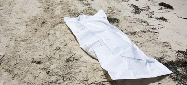 Tunisie – La mer rejette un cadavre sur les côtes de Gabes