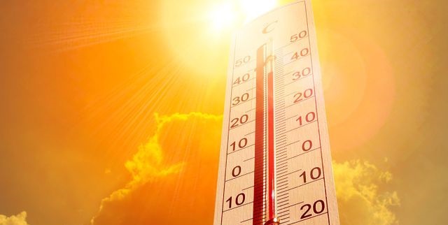 Tunisie – METEO : La canicule persistera jusqu’au 18 septembre