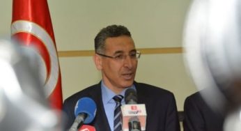 Tunisie – Charfeddine : Il est inconcevable qu’un syndicaliste sécuritaire donne des ordres de retrait ou de levée d’un dispositif