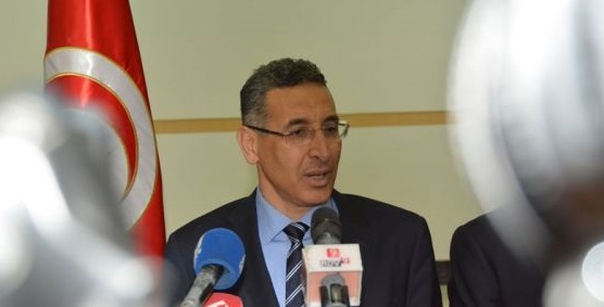 Tunisie – Charfeddine : Il est inconcevable qu’un syndicaliste sécuritaire donne des ordres de retrait ou de levée d’un dispositif