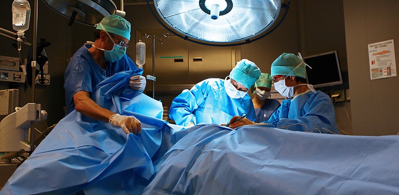 Tunisie – Médenine : Renfort des hôpitaux par des médecins spécialistes