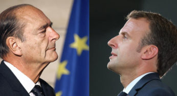 France : Le naufrage de Macron, après la même bourde que Chirac en 1997?