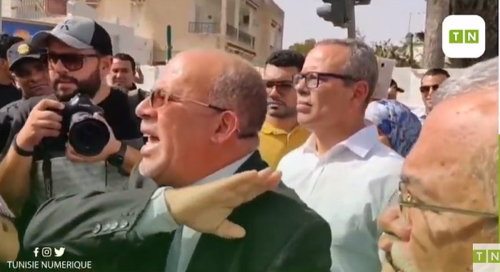 Tunisie – Brigade antiterroriste: Démarrage de l’interrogatoire de Laârayedh, viendra ensuite le tour de Ghannouchi