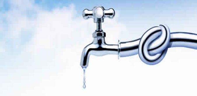Reprise progressive de l’approvisionnement en eau potable à Béja et Jendouba