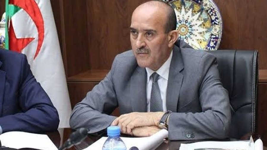 Algérie : Remaniement ministériel avec changement du ministre de l’intérieur