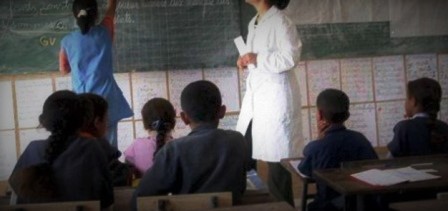 Ministère de l’Education:  Résultats de mutation des enseignants