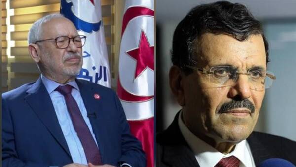 Samir Dilou: Rached Ghannouchi sera entendu aujourd’hui [Audio]