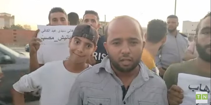 Tunisie – Sfax : La bataille s’annonce dure entre Saïed et les « inconnus » qui le contrent