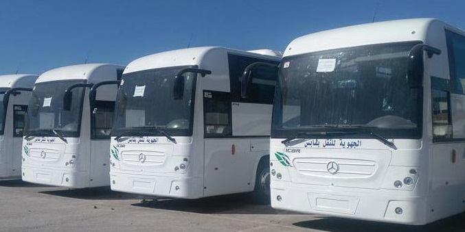 Tunisie – Possible grève générale des transports publics à Kebili le 21 septembre