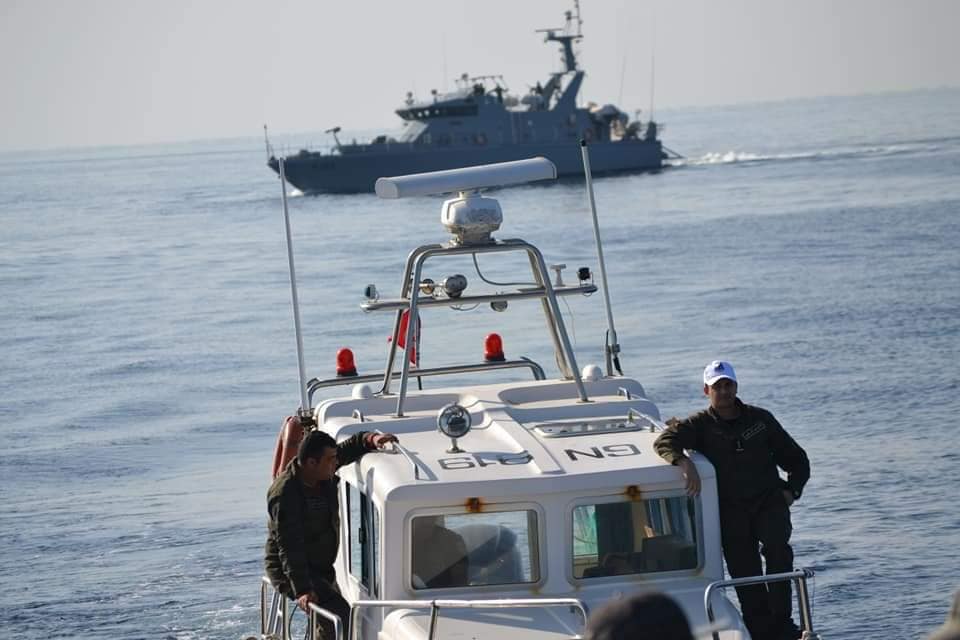 Tunisie – Zarzis : Les recherches se poursuivent pour retrouver 17 migrants perdus en mer