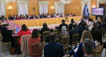 Tunis-FMI : 400 experts, une pléthore de réunions et un énième voyage aux USA pour rien?