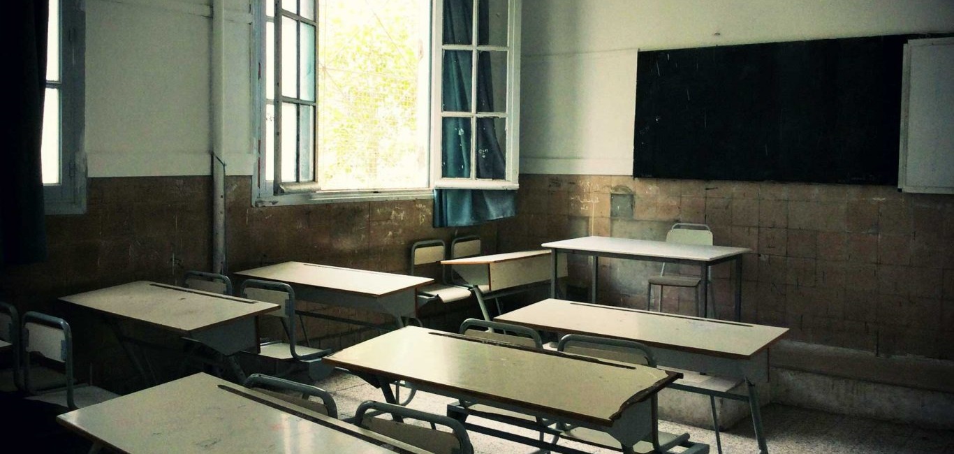 Tunisie – Suspension et perturbation des cours dans plusieurs écoles