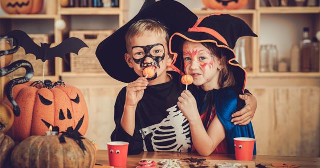 Ministère de l’Enfance: Vers l’interdiction de la fête d’Halloween