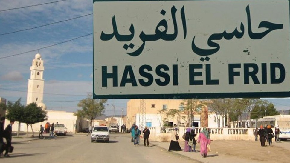 Tunisie – Kasserine : Arrestation d’un terroriste condamné à 60 ans de prison