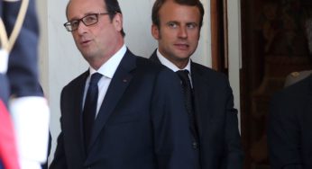 France : Hollande lâche une bombe qui peut faire de sacrés dégâts