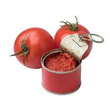 Vers la hausse des prix des tomates en conserve ?