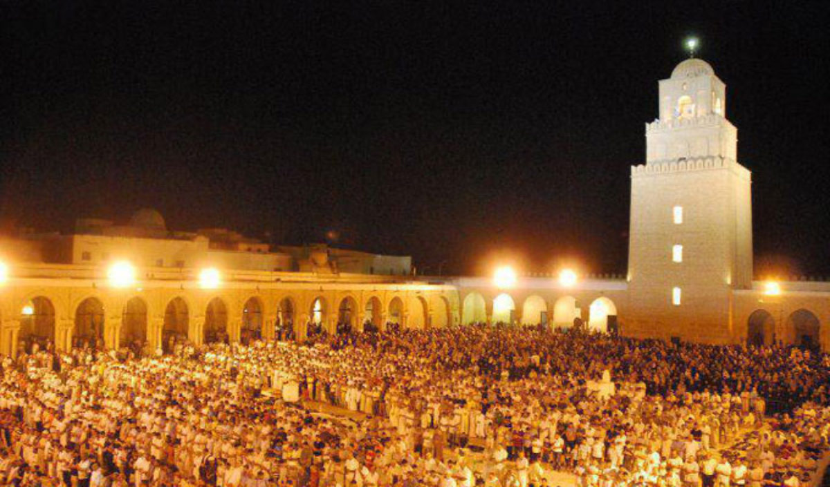 Festival du Mouled: 1,5 million de visiteurs attendus à Kairouan