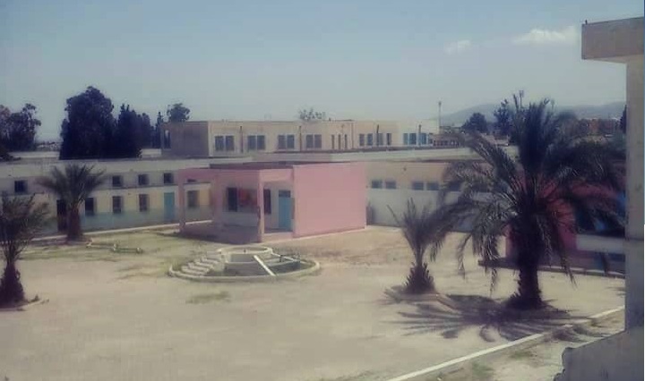 Tunisie – Kasserine : Audition d’une élève ayant déversé un produit toxique dans une salle de classe