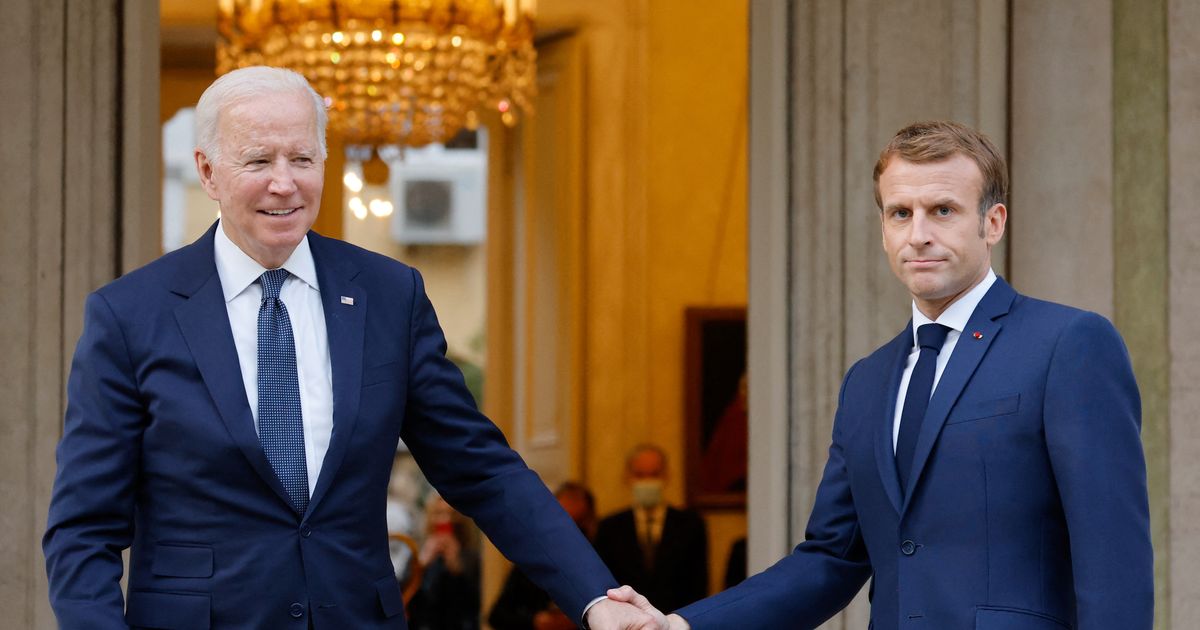 Des sièges pour l’Afrique au Conseil de sécurité : Pourquoi on pourra compter sur Biden et Macron